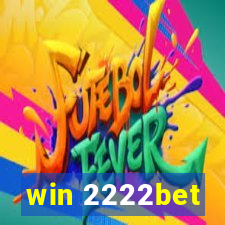 win 2222bet